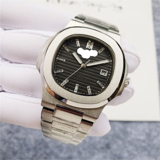 Patek watch