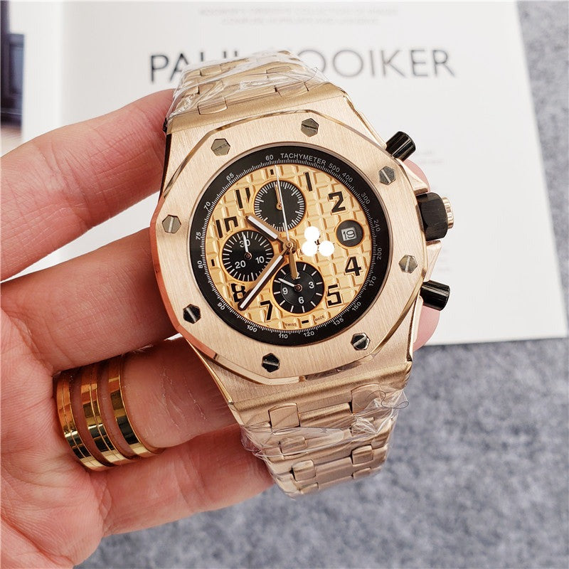 AP Royal Oak brick