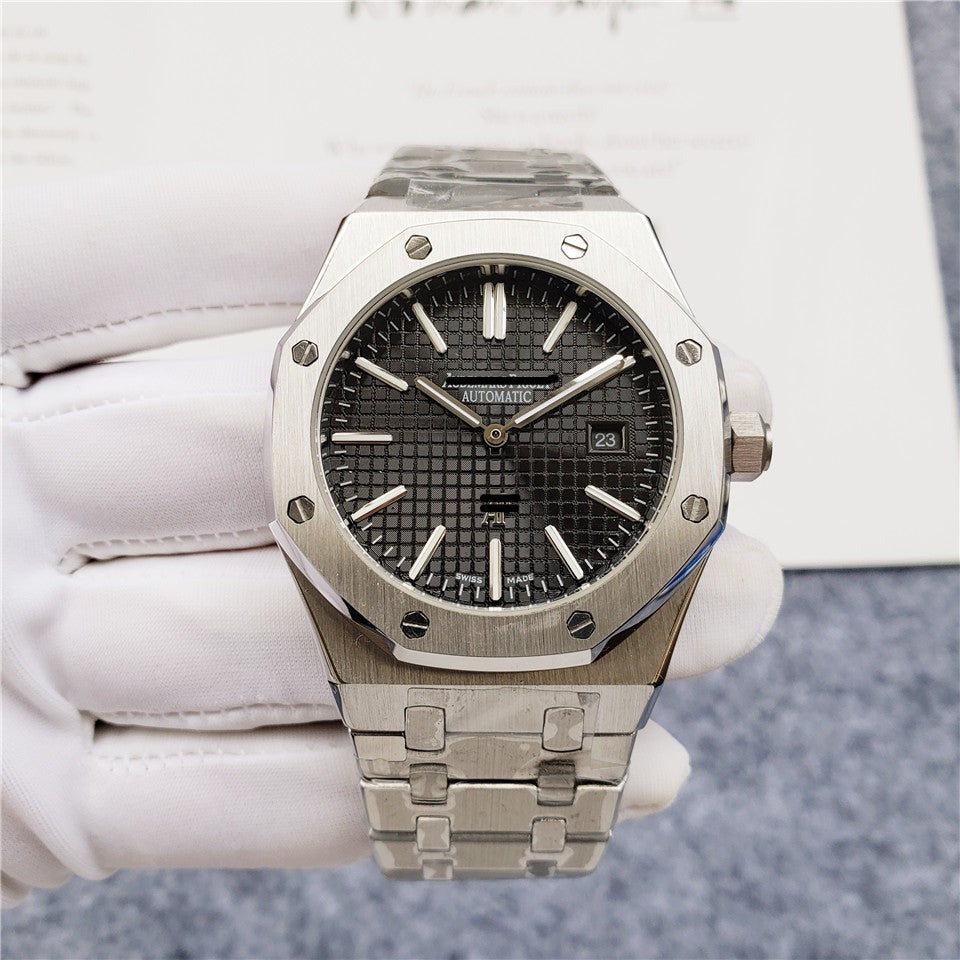 AP Royal Oak