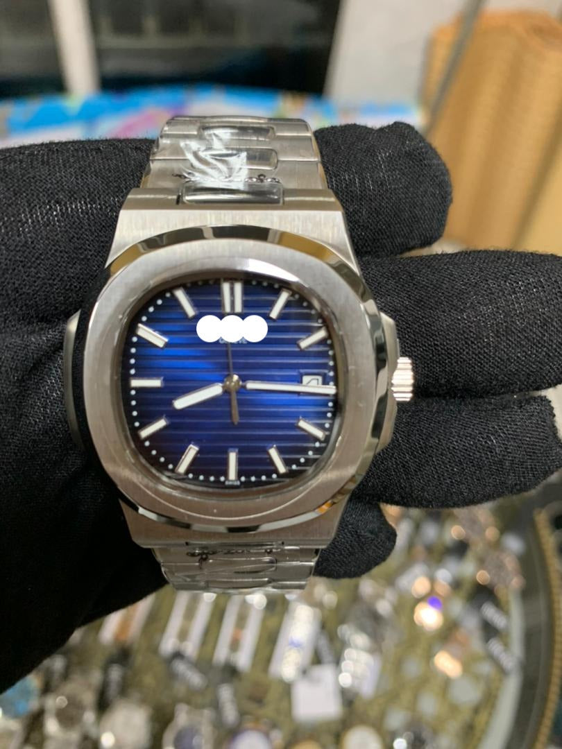 Patek Watch