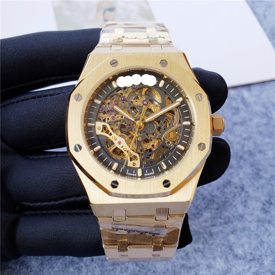 AP Skeleton Gold