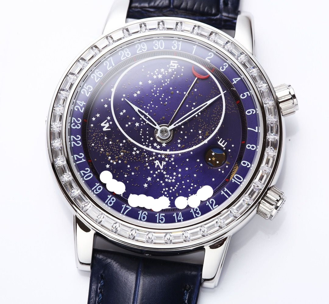 PP Grand Complications Celestial