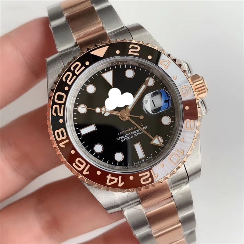 gmt master ii rootbeer