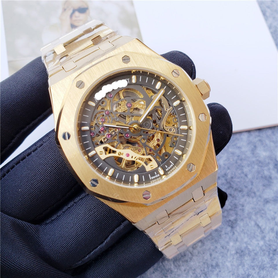 AP Skeleton Gold