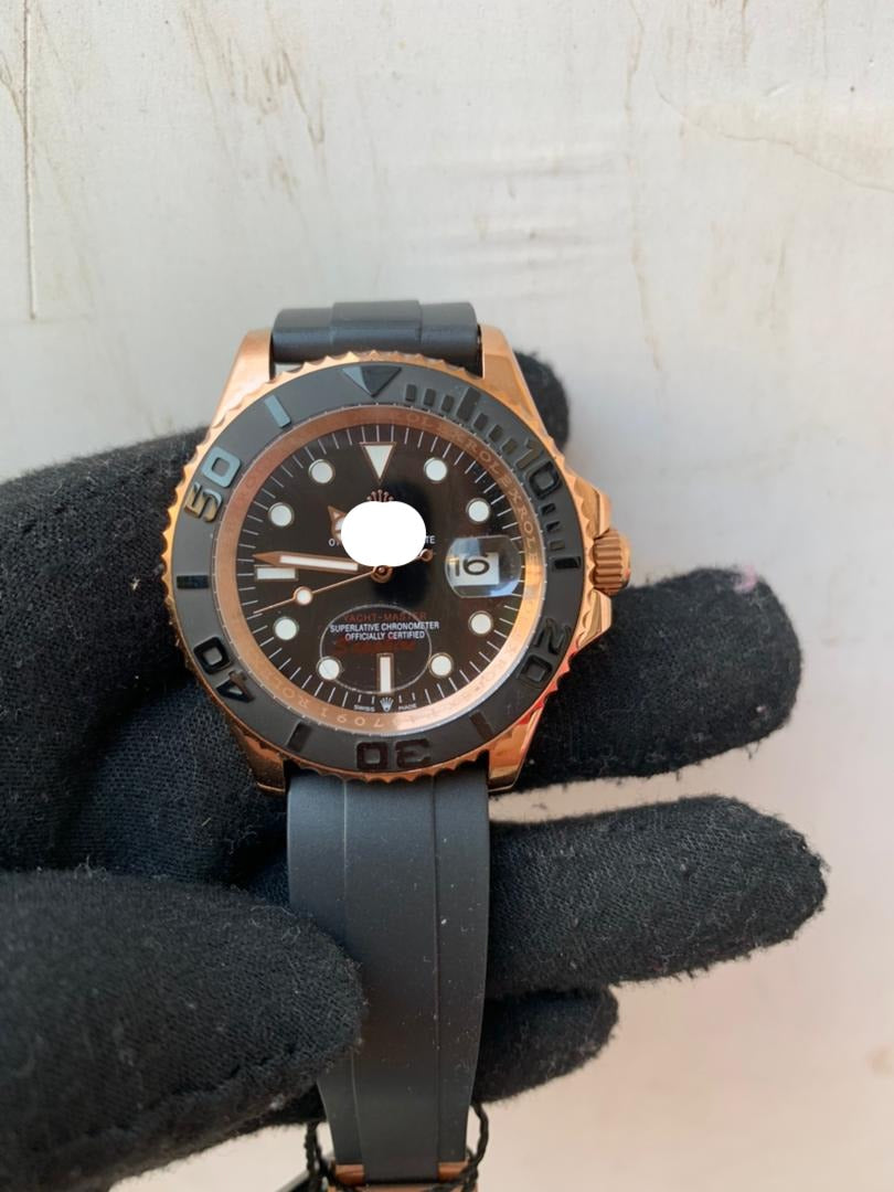 RL Yachtmaster Oysterflex