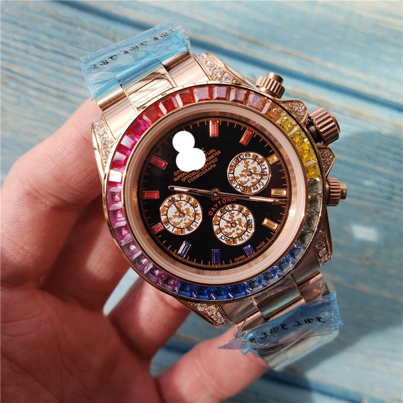 rainbow daytona