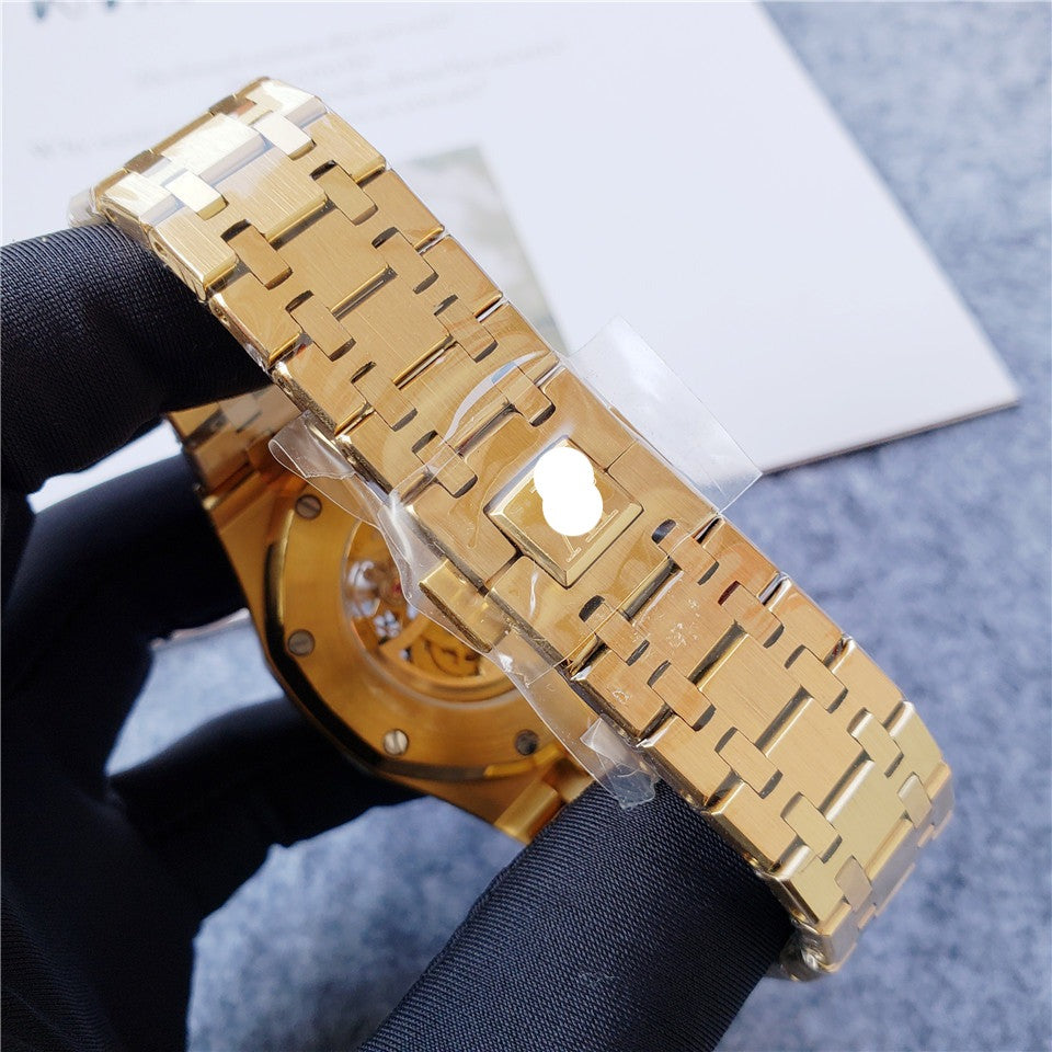 AP Skeleton Gold