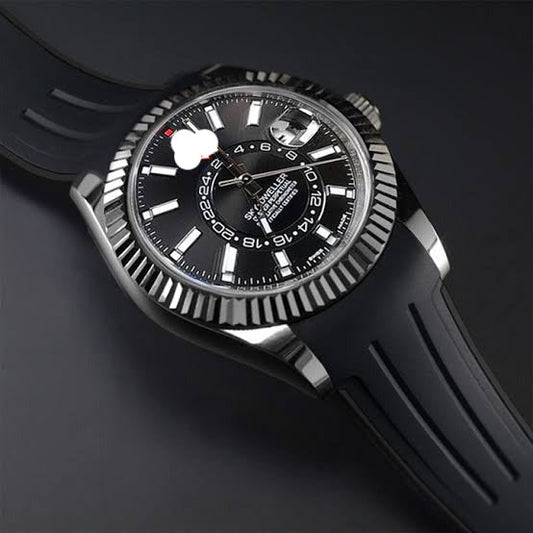 sky dweller watch