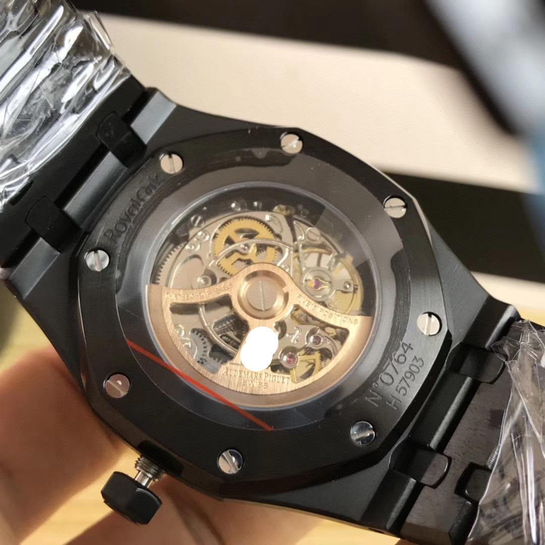 AP Skeleton Black