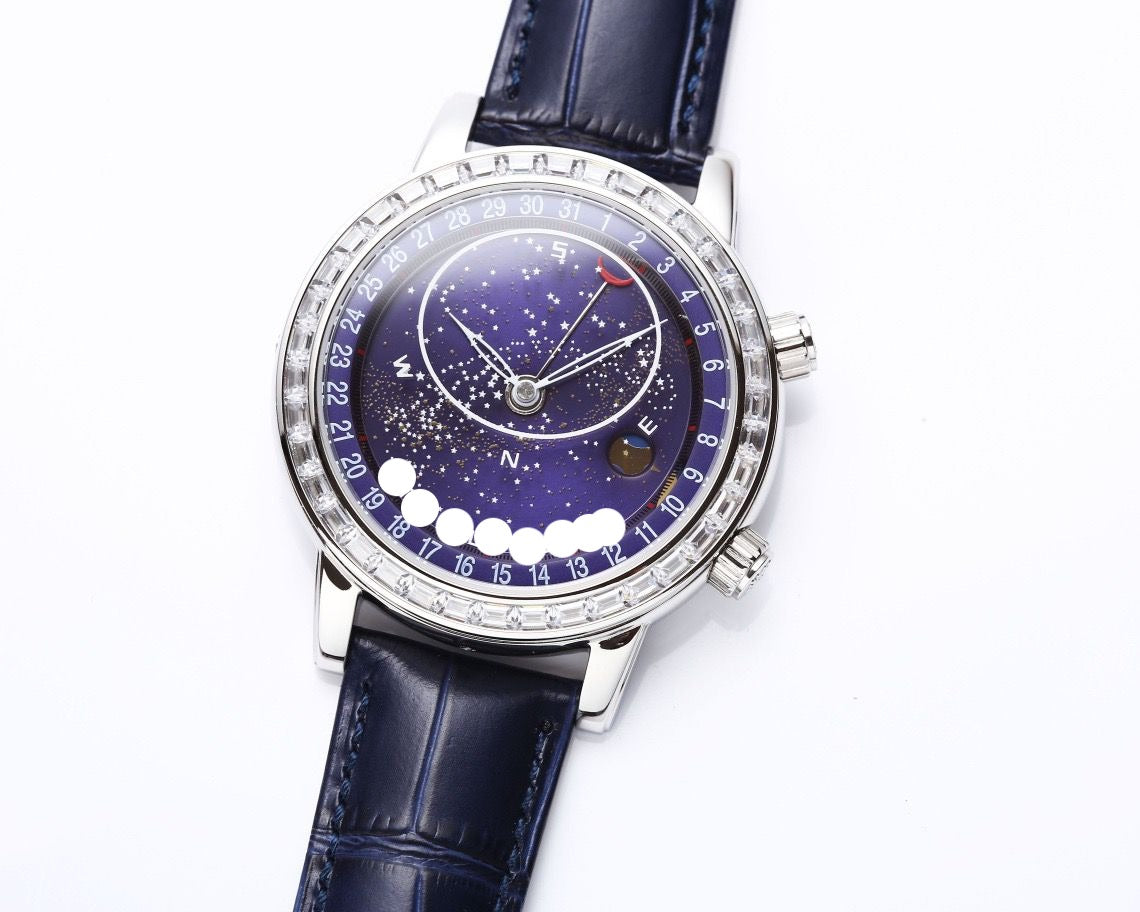 PP Grand Complications Celestial