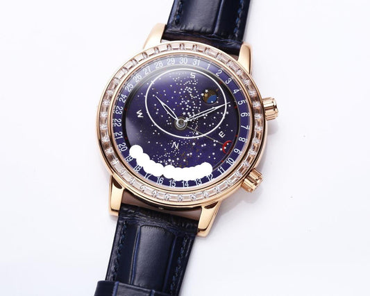 PP Grand Complications Celestial