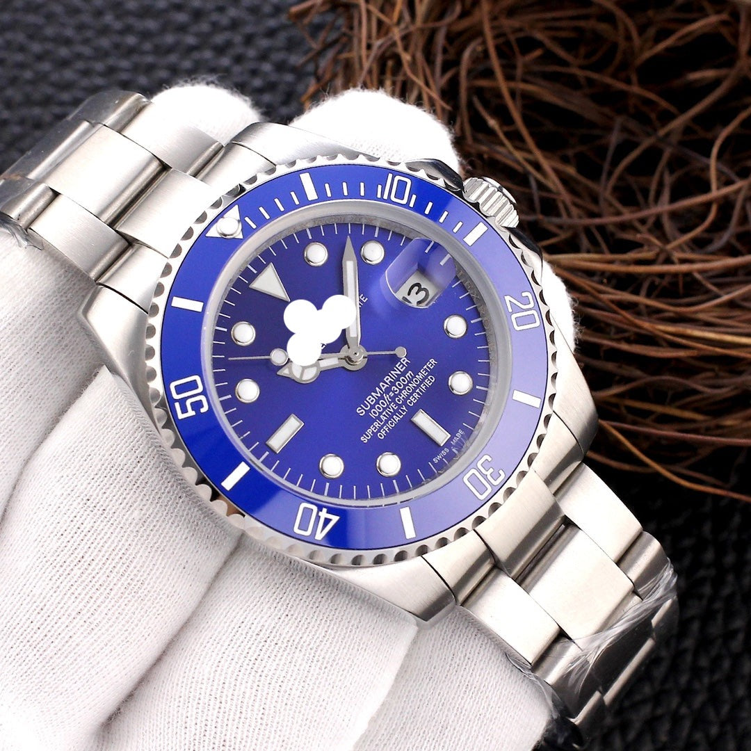 submariner watch