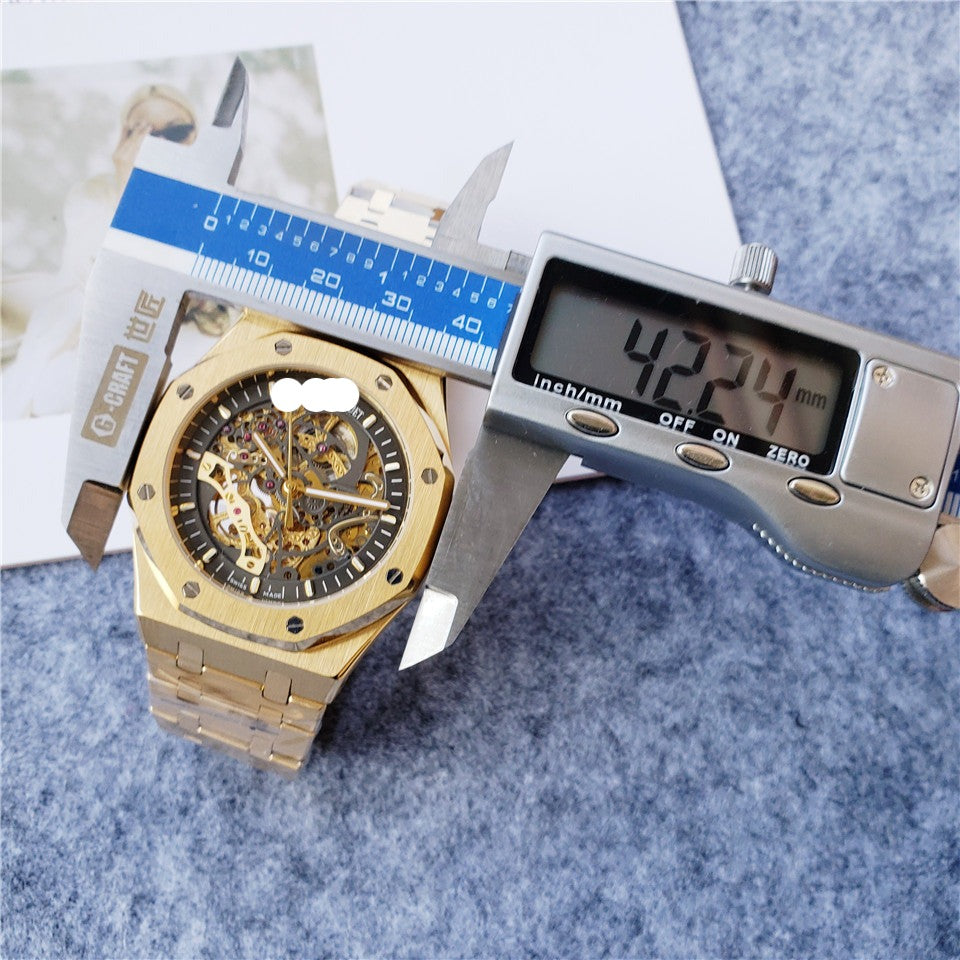 AP Skeleton Gold